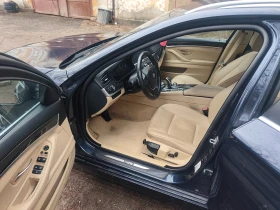BMW 535 535d, снимка 5