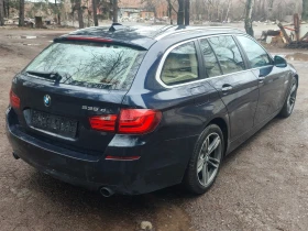 BMW 535 535d, снимка 4