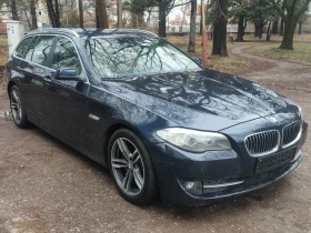 BMW 535 535d, снимка 2