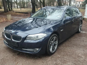 BMW 535 535d, снимка 1