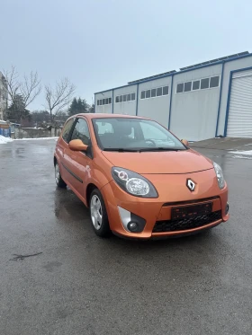 Renault Twingo Нов Внос  Подарък транзитни номера, снимка 2