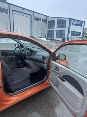 Renault Twingo Нов Внос  Подарък транзитни номера, снимка 9