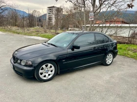 BMW 316 Compact, снимка 1