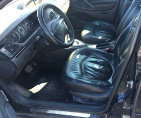 Citroen C5, снимка 10