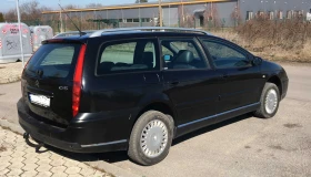 Citroen C5, снимка 3