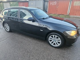 BMW 320, снимка 3