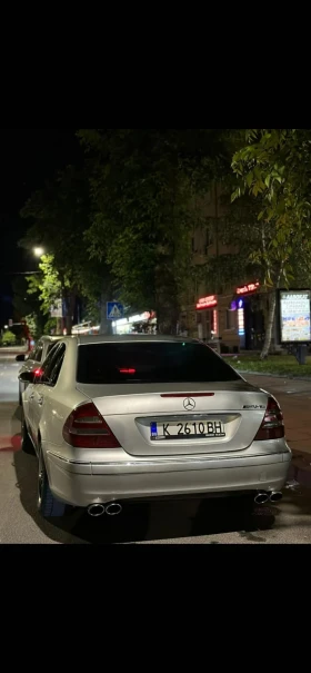 Mercedes-Benz 280, снимка 5