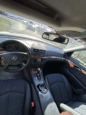 Mercedes-Benz 280, снимка 8