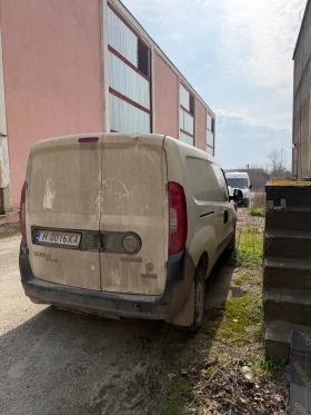 Fiat Doblo, снимка 3