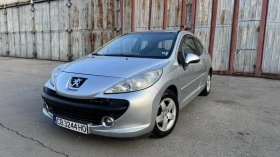 Peugeot 207 1, 4 i 86000 km ! Лизинг !, снимка 6