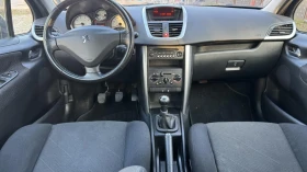 Peugeot 207 1, 4 i 86000 km ! Лизинг !, снимка 5
