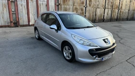 Peugeot 207 1, 4 i 86000 km ! Лизинг !, снимка 8