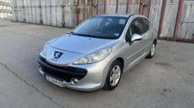 Peugeot 207 1, 4 i 86000 km ! Лизинг !, снимка 1