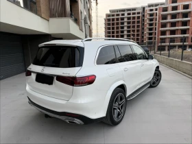 Mercedes-Benz GLS 450 AMG 50000км 7 местен, снимка 2