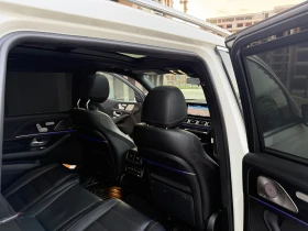 Mercedes-Benz GLS 450 AMG 50000км 7 местен, снимка 6