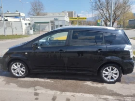 Toyota Corolla verso, снимка 1