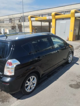Toyota Corolla verso, снимка 9