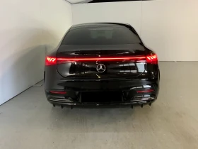Mercedes-Benz EQS 450+ / AMG / PREMIUM / HEАD UP / 360/PANO, снимка 3