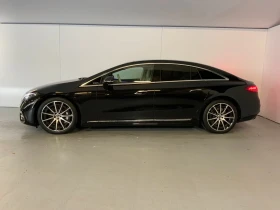 Mercedes-Benz EQS 450+ / AMG / PREMIUM / HEАD UP / 360/PANO, снимка 4