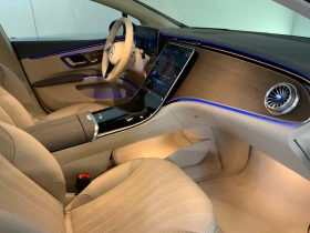 Mercedes-Benz EQS 450+ / AMG / PREMIUM / HEАD UP / 360/PANO, снимка 6