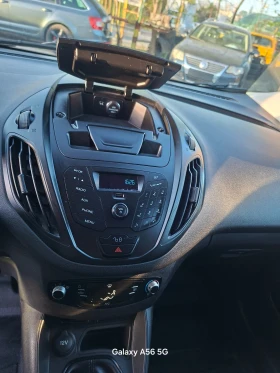 Ford Courier ЕВРО 5L , снимка 10