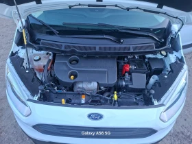 Ford Courier ЕВРО 5L , снимка 13