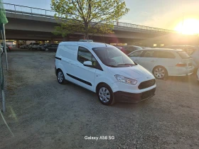 Ford Courier ЕВРО 5L , снимка 2