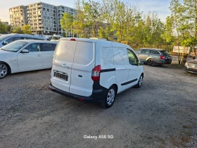 Ford Courier ЕВРО 5L , снимка 3