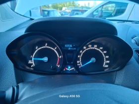 Ford Courier ЕВРО 5L , снимка 12