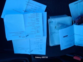 Ford Courier ЕВРО 5L , снимка 14