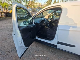 Ford Courier ЕВРО 5L , снимка 7