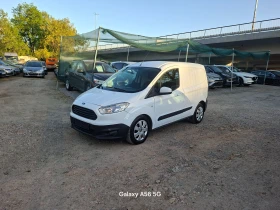 Ford Courier ЕВРО 5L , снимка 1