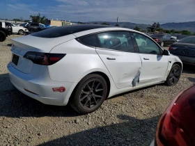 Tesla Model 3 * CARFAX* КРАЙНА ЦЕНА, снимка 3