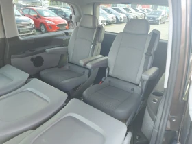 Mercedes-Benz Viano 2.2* CDI* 163 к.с.* LUX* 6+ 1 м.* EURO 5* Автомат, снимка 15