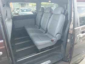 Mercedes-Benz Viano 2.2* CDI* 163 к.с.* LUX* 6+ 1 м.* EURO 5* Автомат, снимка 14