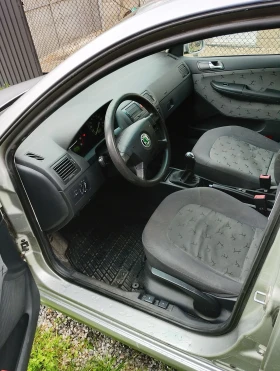 Skoda Fabia, снимка 11