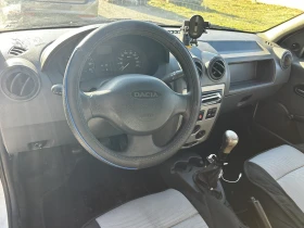Dacia Logan, снимка 7
