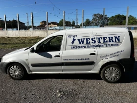 Dacia Logan, снимка 1