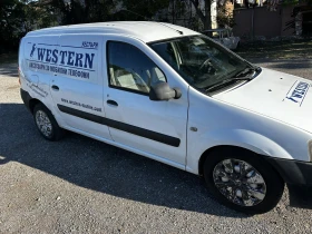 Dacia Logan, снимка 4