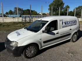 Dacia Logan, снимка 2