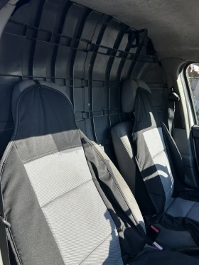 Dacia Logan, снимка 9