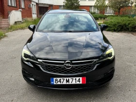 Opel Astra 1.4Turbo, снимка 6