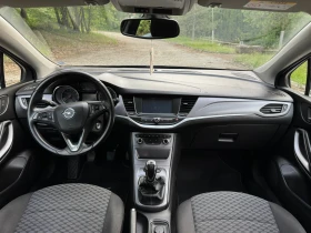 Opel Astra 1.4Turbo, снимка 8