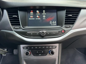 Opel Astra 1.4Turbo, снимка 10