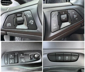 Opel Astra 1.4Turbo, снимка 11