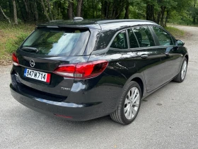 Opel Astra 1.4Turbo, снимка 4