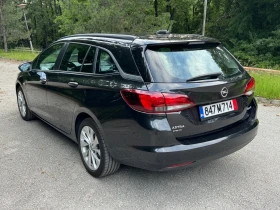 Opel Astra 1.4Turbo, снимка 2