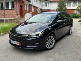 Opel Astra 1.4Turbo, снимка 1