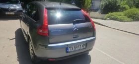Citroen C4, снимка 4