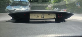 Citroen C4, снимка 10